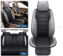 5 Seats For Kia Seltos Soul Optima