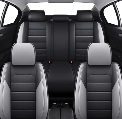 5 Seats For Kia Seltos Soul Optima