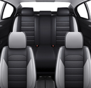 5 Seats For Kia Seltos Soul Optima